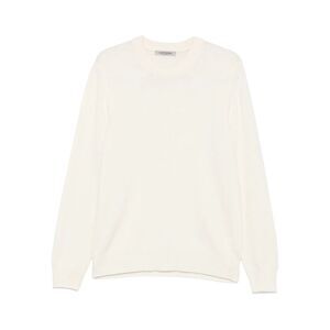 Fileria White Sweaters & Knitwear - Jumpers Men